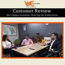 Wealth Clinic